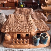 Tiểu Cảnh Trang Trí Đủ Loại – Đa Dạng Mẫu Mã, Kiểu Dáng