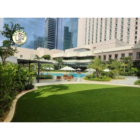 Hình Ảnh Thực Tế Dự Án Lotte Sài Gòn
