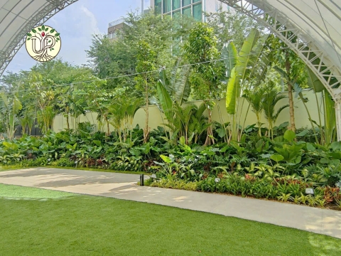 Hình Ảnh Thực Tế Dự Án Lotte Sài Gòn