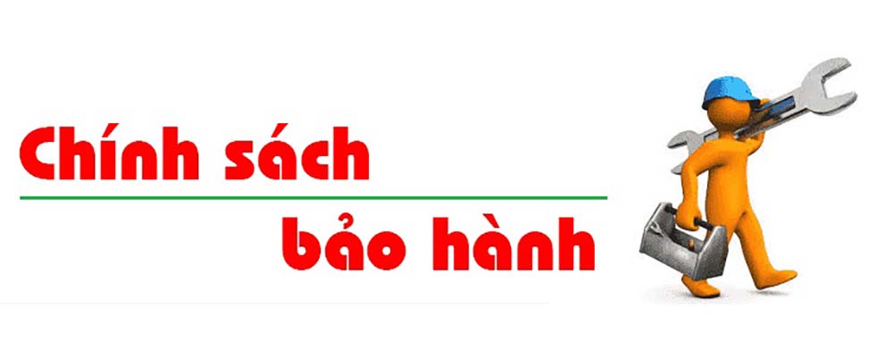 Quy trình tiếp nhận và xử lý yêu cầu bảo hành