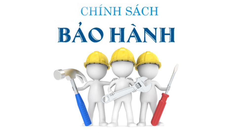 Những trường hợp không thuộc phạm vi bảo hành