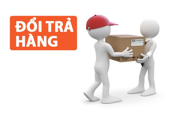 Các trường hợp không áp dụng đổi trả
