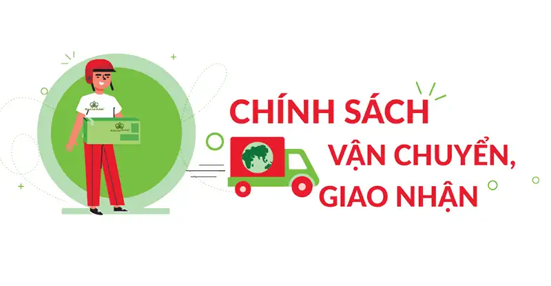 Tầm quan trọng của Chính sách vận chuyển trong ngành cây cảnh