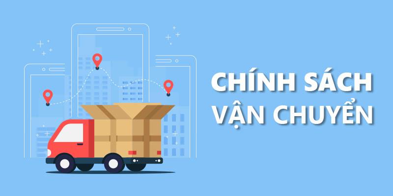 Các yếu tố cấu thành một Chính sách vận chuyển hiệu quả