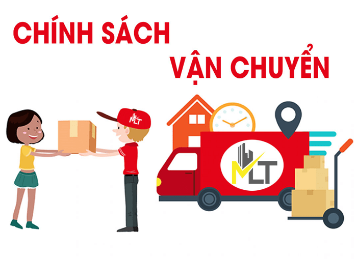 Phương thức vận chuyển