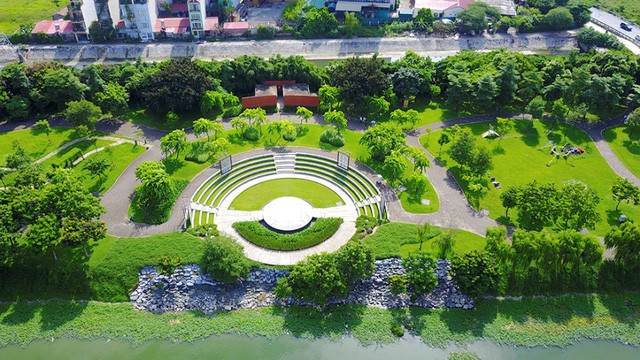 Kinh Nghiệm Thi Công Cây Cảnh Khu Vực Bình Dương Đẹp