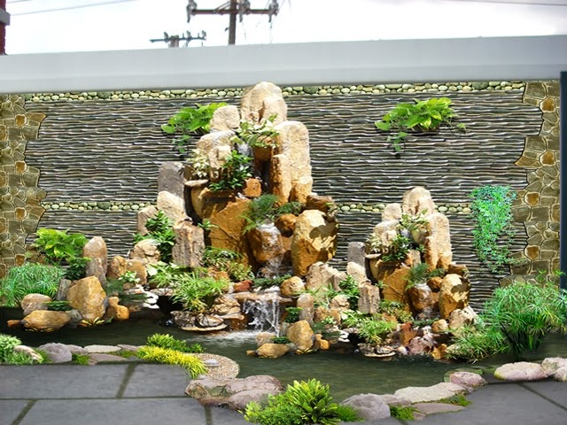 Quy Trình Thi Công Cây Cảnh Khu Vực Bình Dương